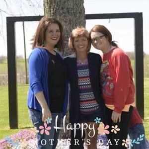 Meet your Posher, Stacy-michael